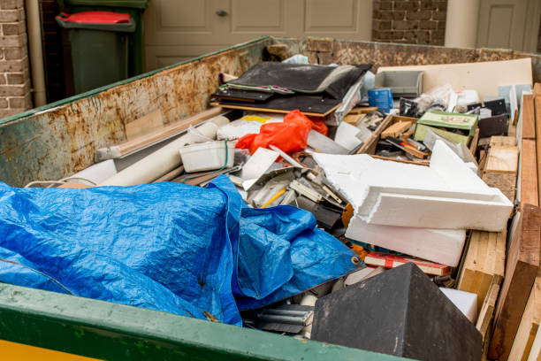 Best Office Cleanout  in Moorhead, MS