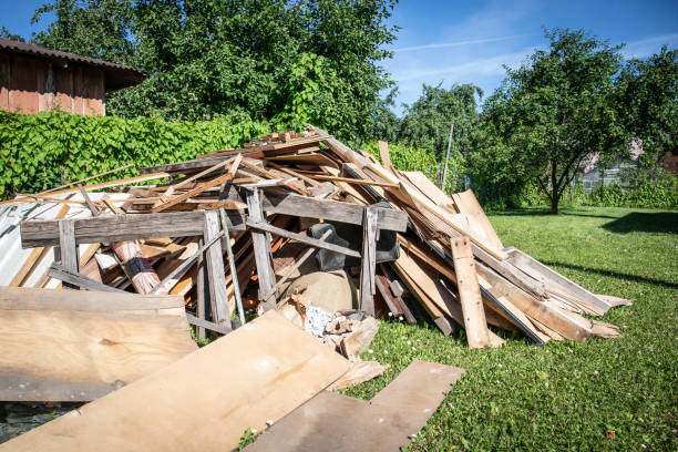 Best Estate Cleanout  in Moorhead, MS