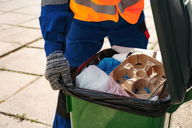 Best Garage Cleanout  in Moorhead, MS